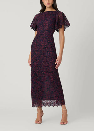 Shoshanna Bess Dress