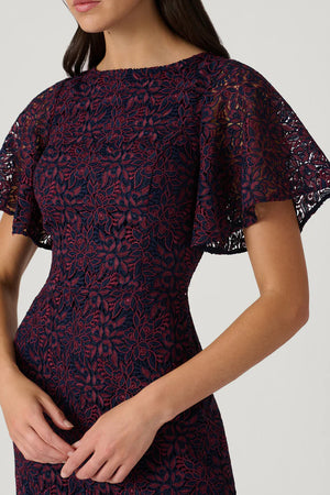 Shoshanna Bess Dress