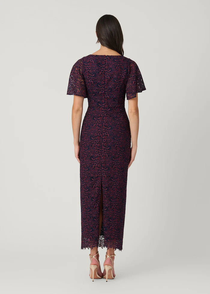 Shoshanna Bess Dress