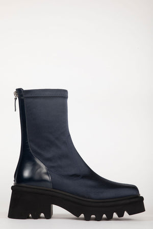 Homers Lys Boot