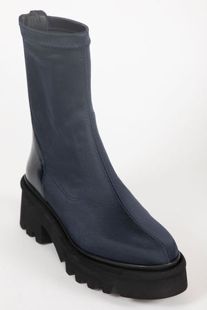 Homers Lys Boot