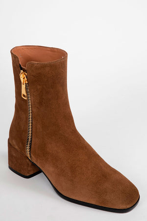 Homers Niki Boot