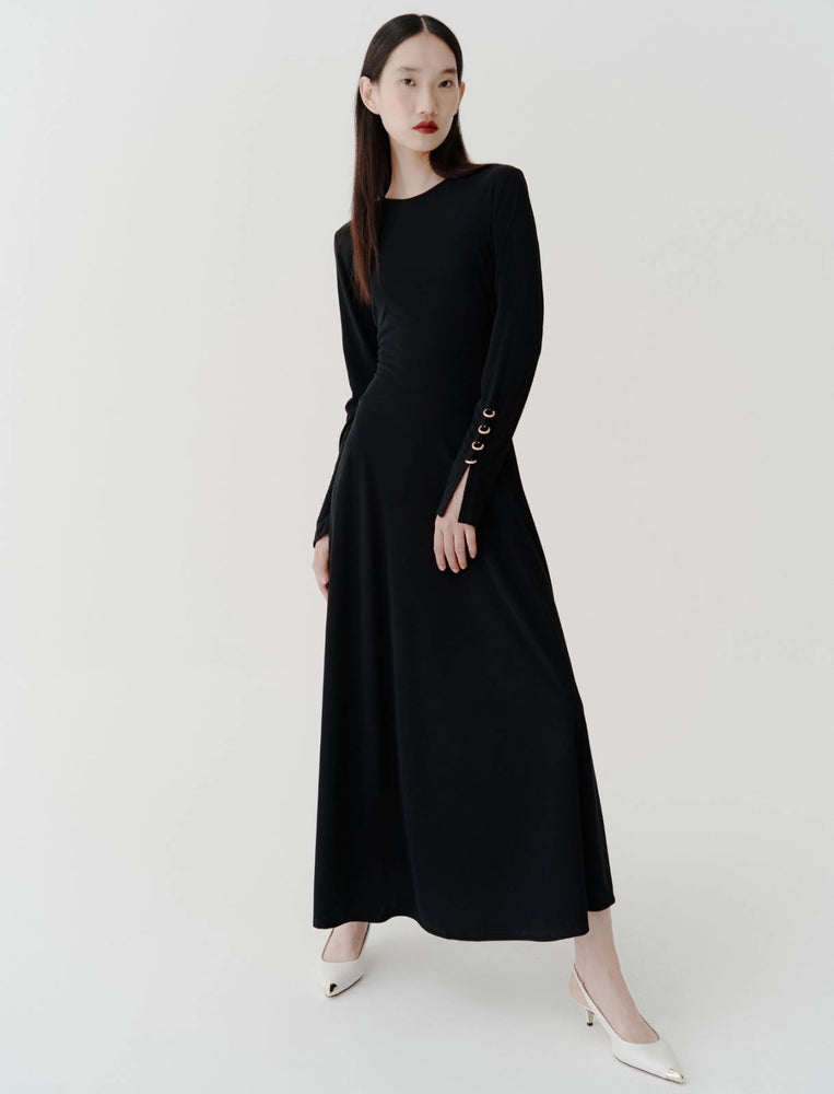 Marella Soledad Jersey Dress