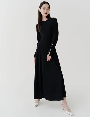 Marella Soledad Jersey Dress