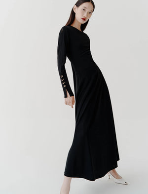 Marella Soledad Jersey Dress