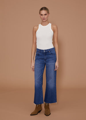 Le Jean Weekend Jean - Mid Rise