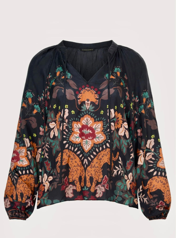 Caballero Sophie Top