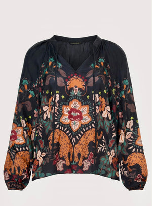 Caballero Sophie Top