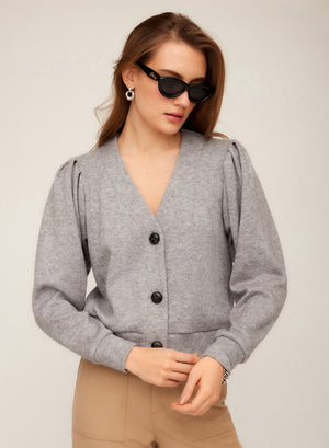 Fifteen Twenty Madeline Cardigan