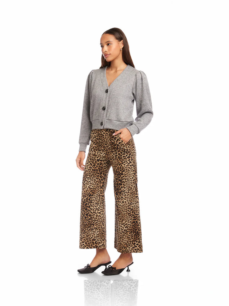Fifteen Twenty Madeline Cardigan