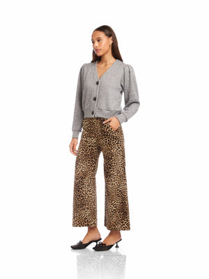 Fifteen Twenty Madeline Cardigan