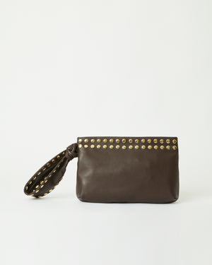 B-Low The Belt Zoey Wristlet Moto