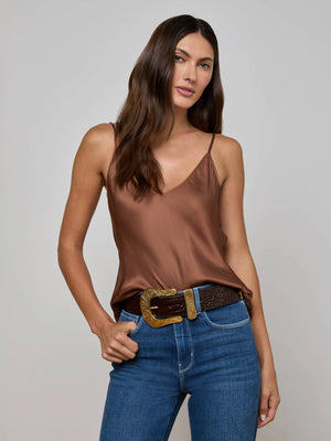 L'Agence Lexi Camisole