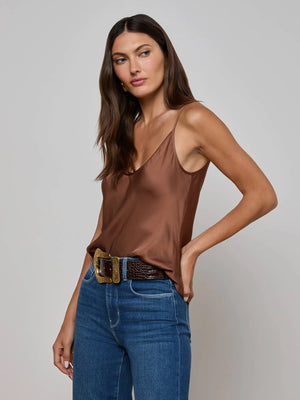 L'Agence Lexi Camisole