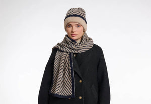 Rino & Pelle Niva Knitted Beanie