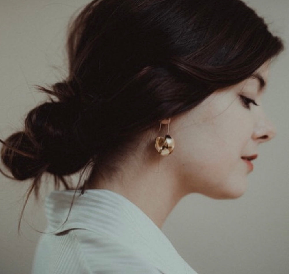 Uni Jewelry Nira Earrings