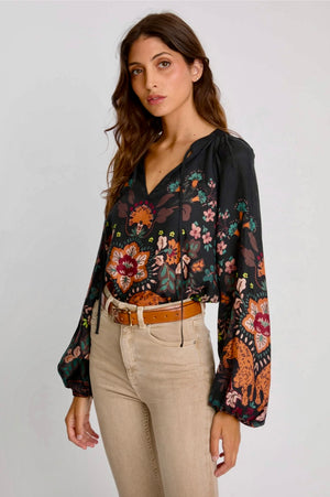 Caballero Sophie Top