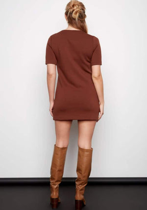 iltm (i love tyler madison) Emily Malibu Pocket Dress - Final Sale