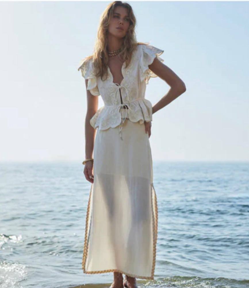 Scarlett Poppies Lennie Skirt