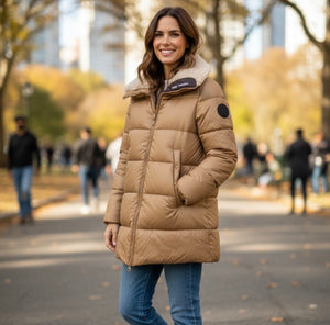 Save The Duck Bonita Coat