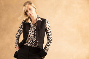 Anatomie Tania Shirt