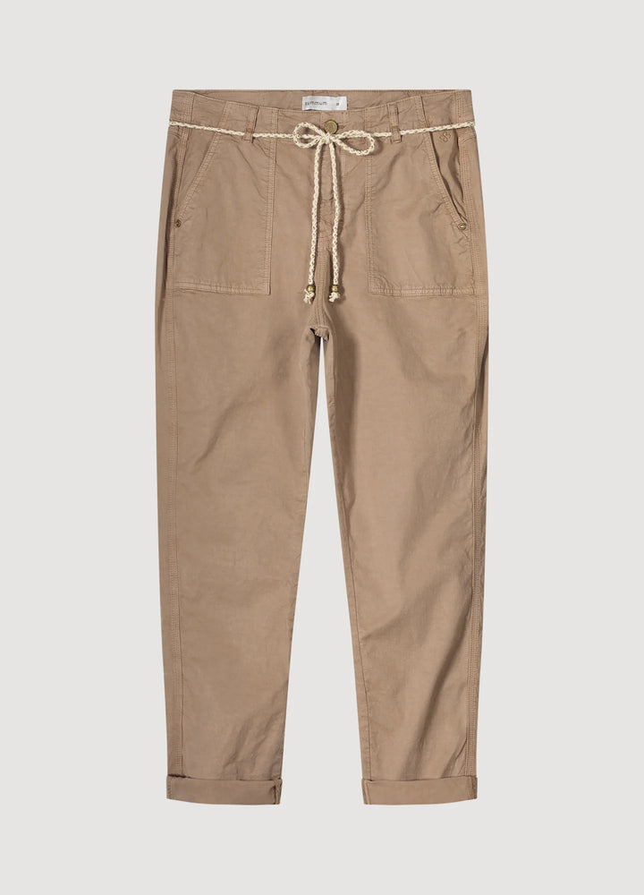 Summum Tapered Pants - Final Sale