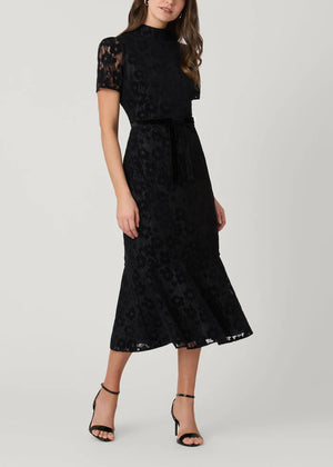 Shoshanna Pierre Dress