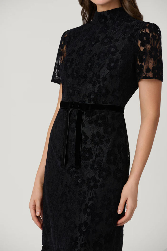 Shoshanna Pierre Dress