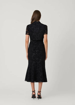 Shoshanna Pierre Dress
