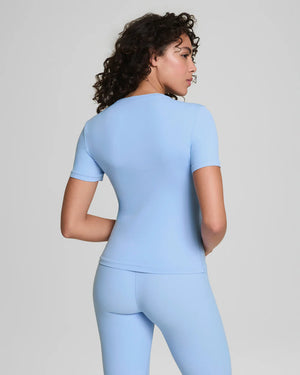 Spanx Bare Naked Biceps Tee