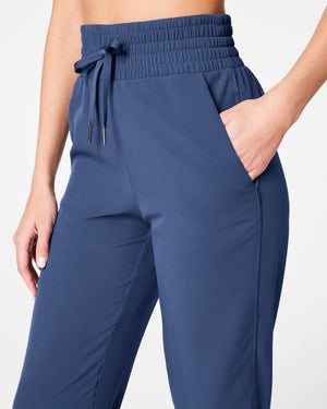 Spanx On the Move Slim Pant