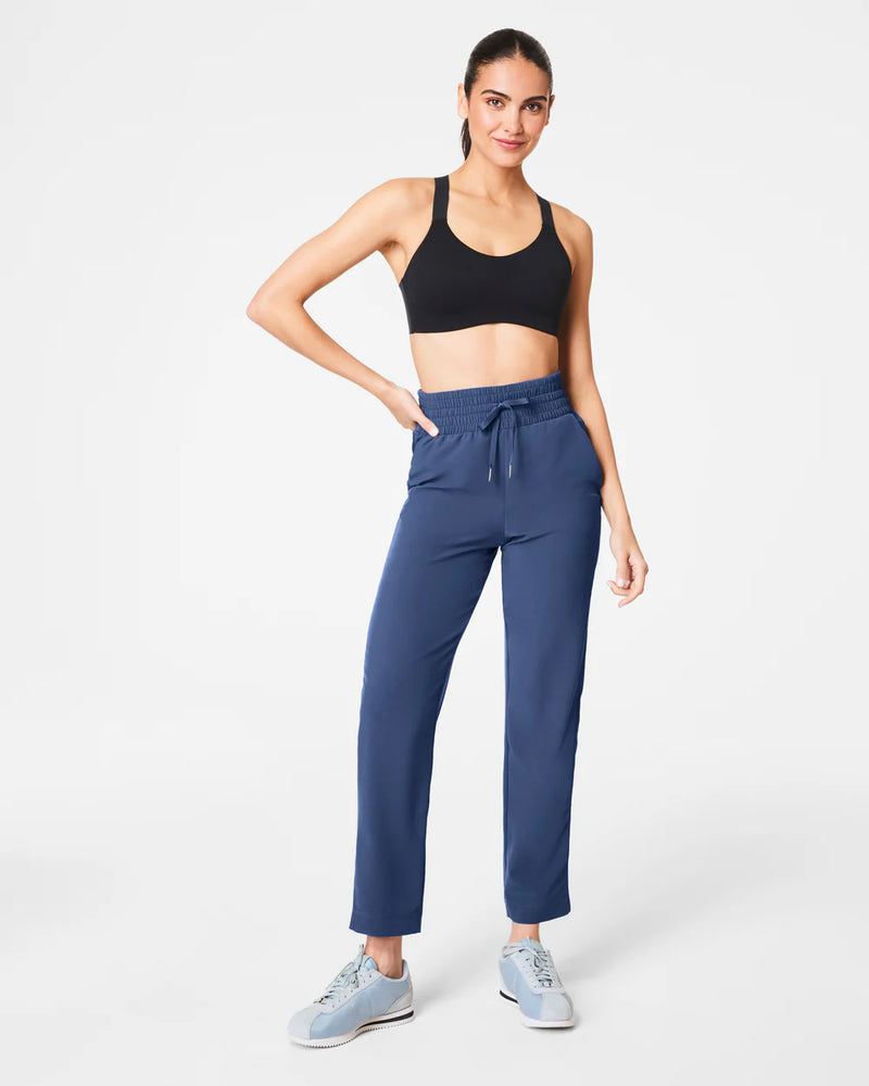Spanx On the Move Slim Pant
