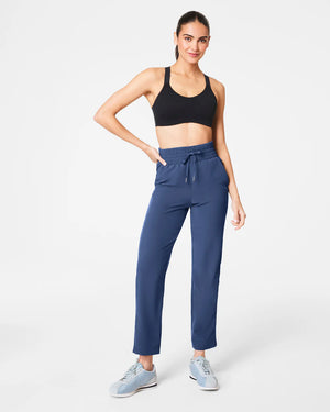 Spanx On the Move Slim Pant