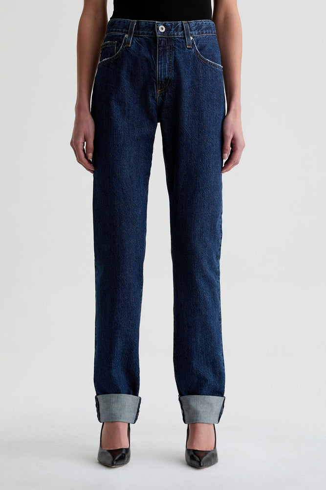 AG Jeans The Boyfriend Jean