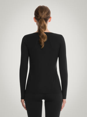 Wolford Aurora Pure Pullover