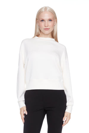 iltm (i love tyler madison) Alessia Butter Sweatshirt