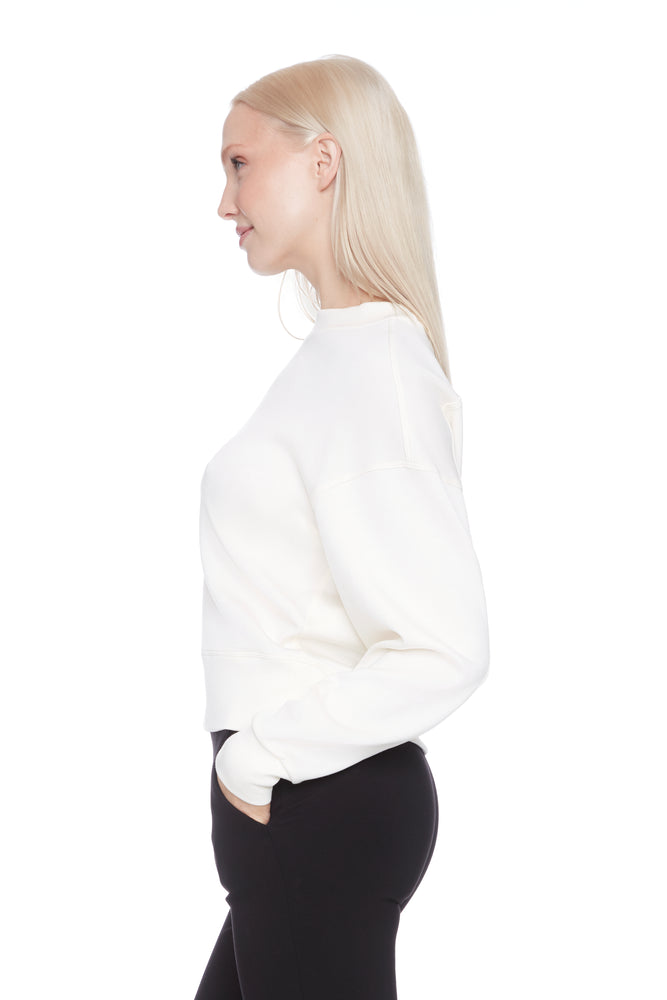 iltm (i love tyler madison) Alessia Butter Sweatshirt