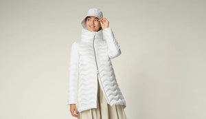 Save The Duck Livette Coat
