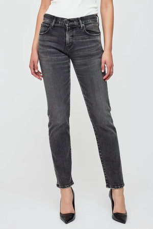 Moussy Vintage Fairfield Slim Straight