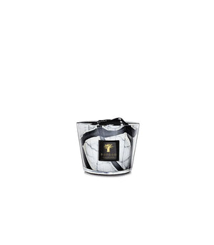 Baobab Collection Scented Candle, Stones Marble