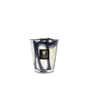 Baobab Collection Scented Candle, Stones Lazuli