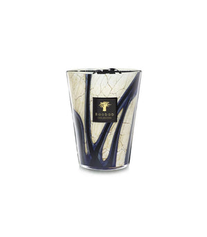 Baobab Collection Scented Candle, Stones Lazuli