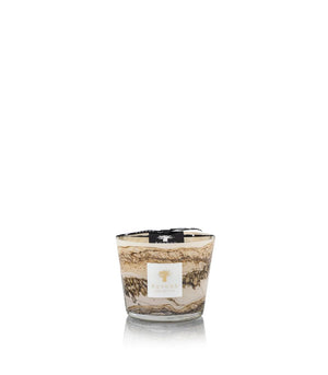 Baobab Collection Scented Candle, Sand Siloli