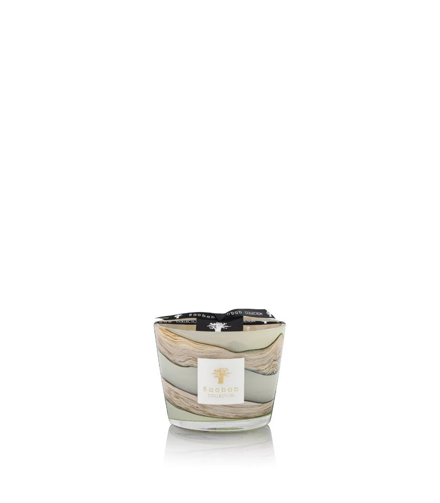 Baobab Collection Scented Candle, Sand Sonora