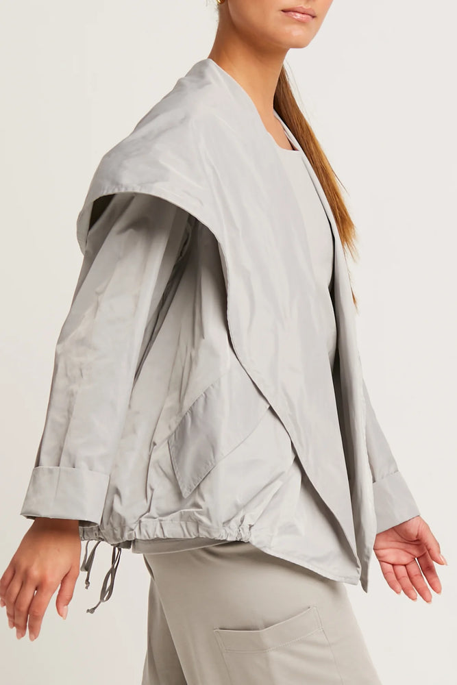 Planet by Lauren G Chicest Windbreaker