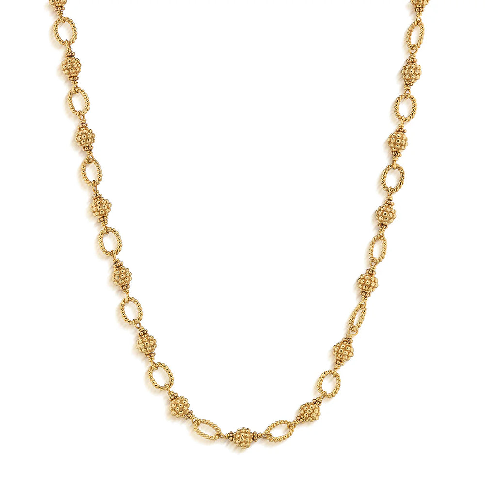 Capucine de Wulf Berry Bead Chain
