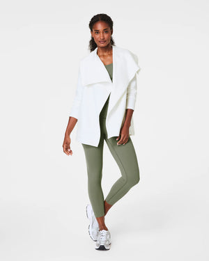 Spanx AirEssentials Open Wrap Cardigan