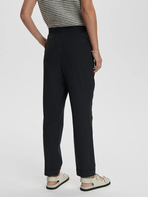 Varley Alana Slim Tapered Cuff Pant, 27"