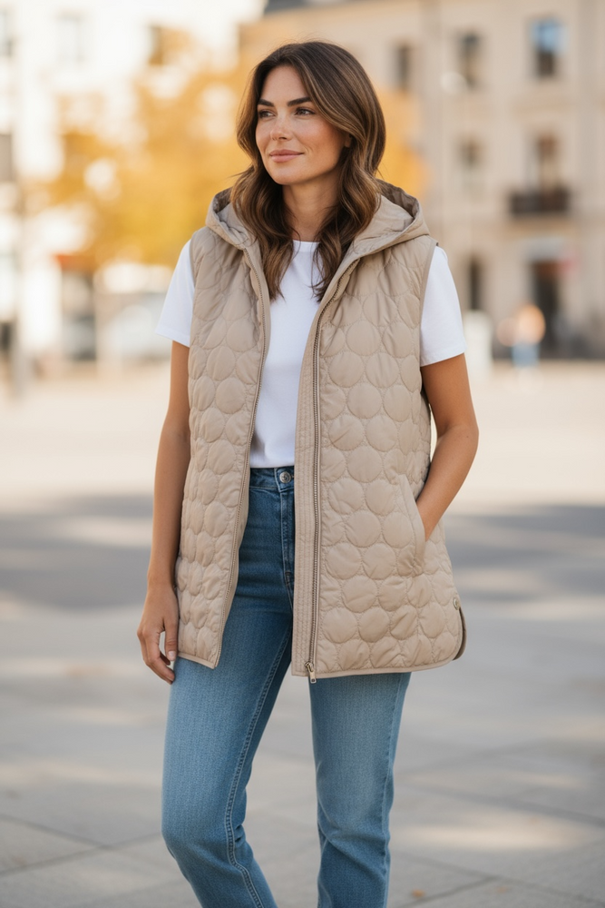 Rino & Pelle Femia Coat