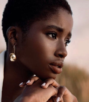 Uni Jewelry Nira Earrings
